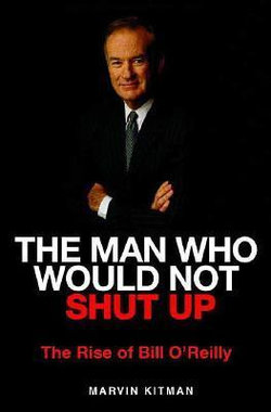 The Man Who Would Not Shut Up
