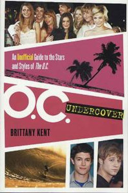 O.C. Undercover