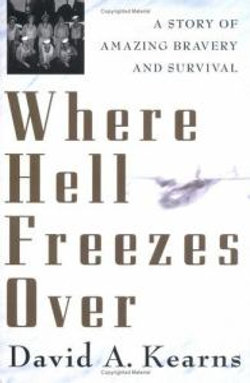 Where Hell Freezes Over