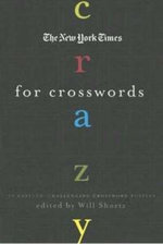 Crazy for Crosswords