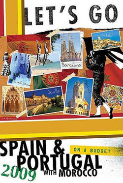 Let's Go Spain & Portugal 2009