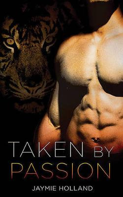 Taken by Passion
