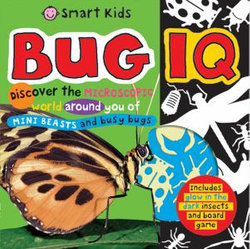 Bug IQ