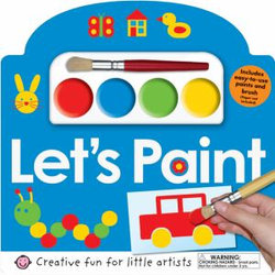 Let's Paint