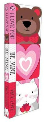 Chunky Pack: Valentine