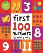 Soft to Touch: First 100 Numbers