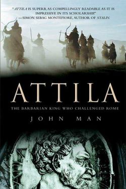 Attila