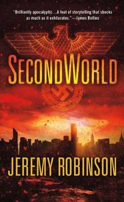 SecondWorld