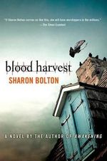 Blood Harvest Blood Harvest