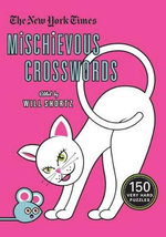 The New York Times Mischievous Crosswords