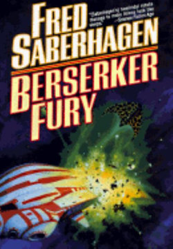 Berserker Fury