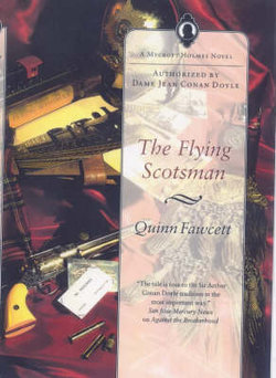 The Flying Scotsman
