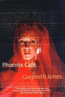 Phoenix Cafe