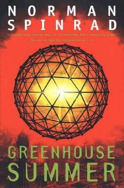 Greenhouse Summer