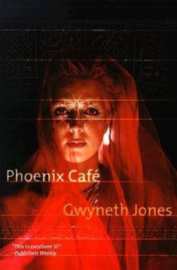 Phoenix Café