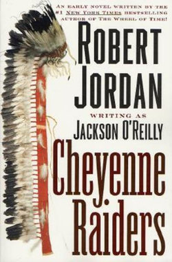 Cheyenne Raiders