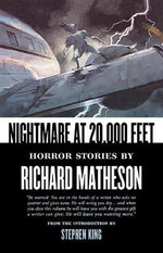 Nightmare at 20,000 Feet