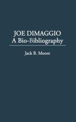 Joe DiMaggio