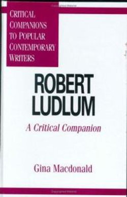 Robert Ludlum