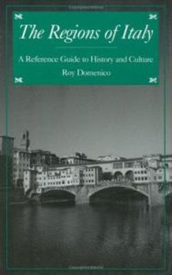 The Regions of Italy