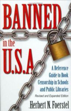 Banned in the U.S.A.