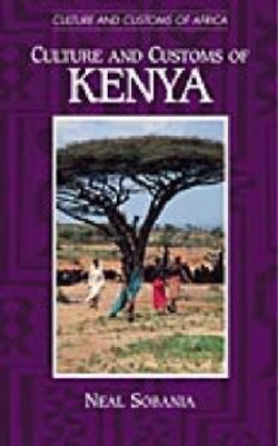 Culture and Customs of Kenya