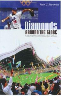 Diamonds around the Globe