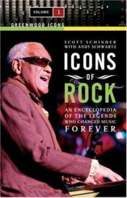 Icons of Rock [2 volumes]