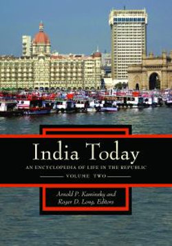 India Today [2 volumes]