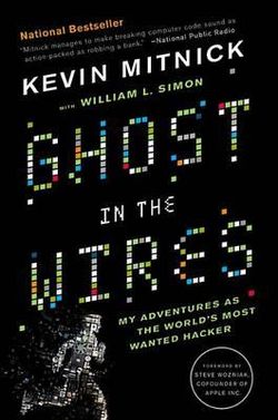 Ghost in the Wires