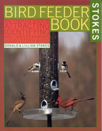 The Stokes Birdfeeder Book
