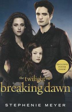 Breaking Dawn