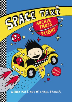 Archie Takes Flight