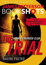 The Trial: a BookShot