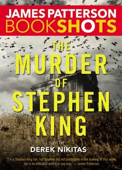The Murder of Stephen King