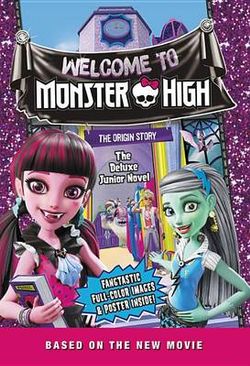 Monster High