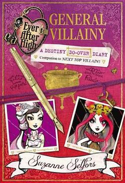 Ever After High: General Villainy