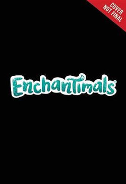 Enchantimals: Journey to Frozenwood