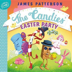The Candies' Easter Party