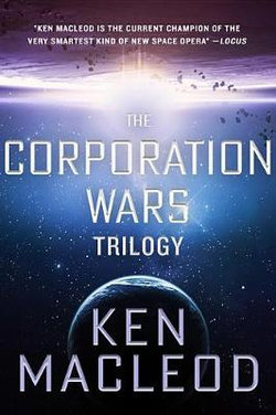 The Corporation Wars Trilogy