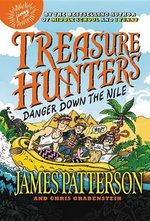 Treasure Hunters: Danger down the Nile