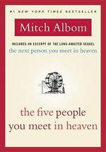 The Five People You Meet in Heaven