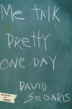 ME Talk Pretty One Day