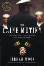 The Caine Mutiny The Caine Mutiny