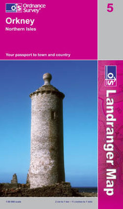 Orkney - Northern Isles