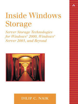 Inside Windows Storage