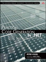 Practical Code Generation in .NET