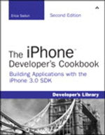 The iPhone Developer's Cookbook