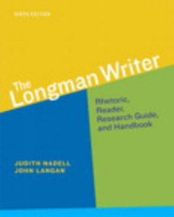 Longman Writer, The