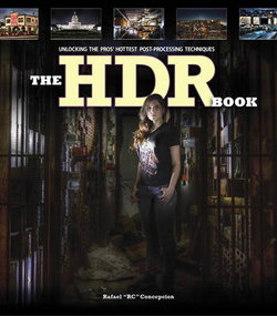 The HDR Book